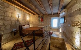 Chelebi Cave House Hotel